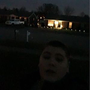 Meet your Posher, Chad