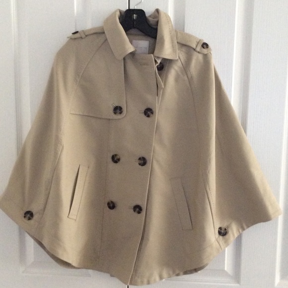 Cape trench Scandal collection the Limited NWT