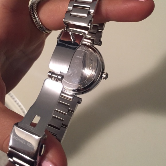 Michael Kors watch---With Links!!! main image 5