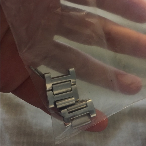 Michael Kors watch---With Links!!!