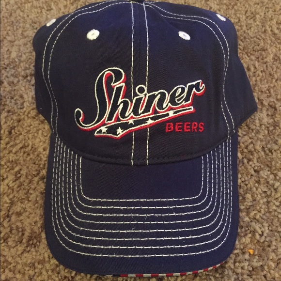 Shiner Beers