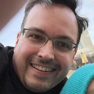 Meet your Posher, Erik