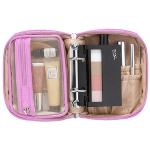 Trish Mcevoy - Makeup Planner Petite