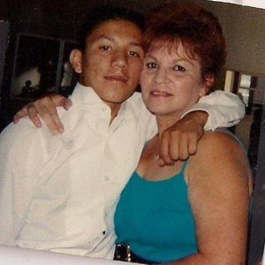 Meet your Posher, Eddie-eileen