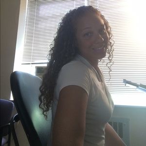 Meet your Posher, Christina