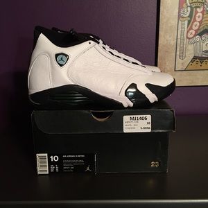 Air Jordan 14