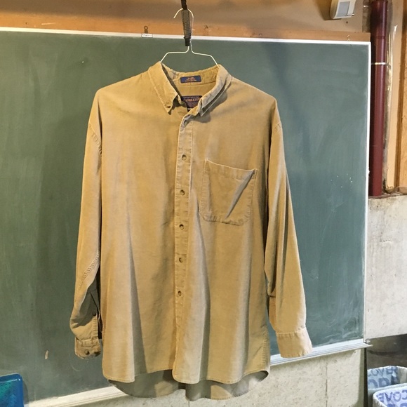 Pendleton shirt