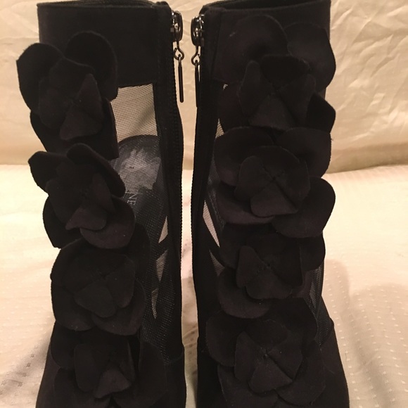 Size 5 heels