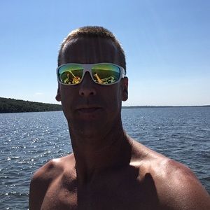 Meet your Posher, Scott