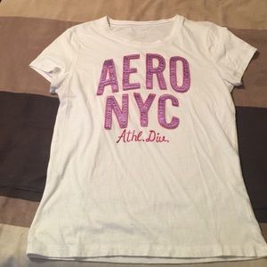 Cute Aeropostale tee