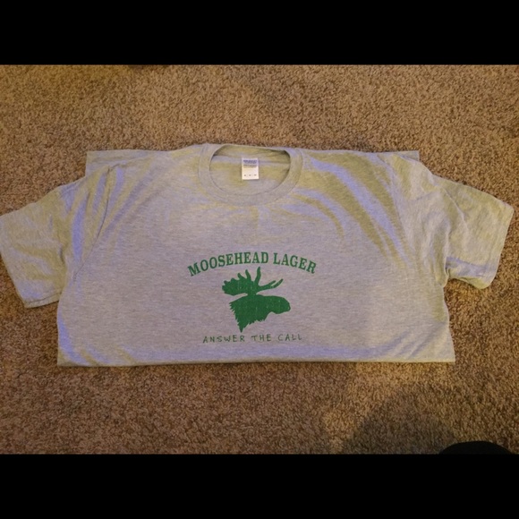 Moosehead Lager