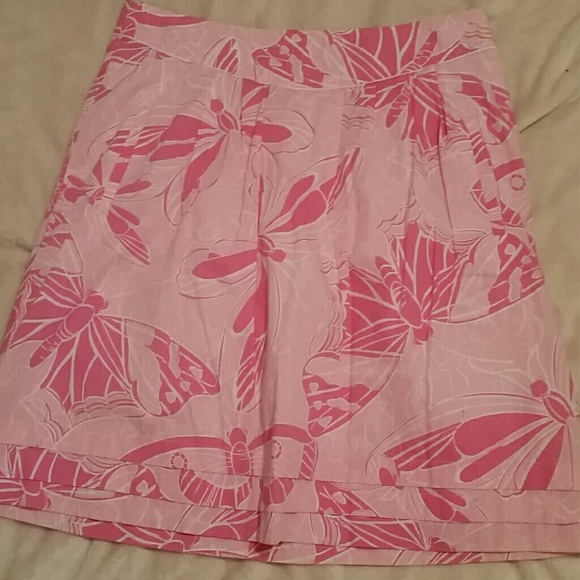 Lilly skirt
