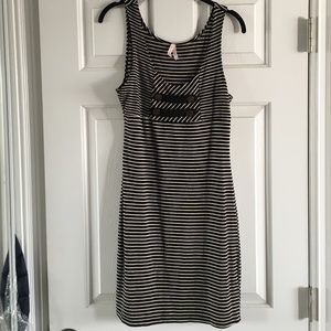 Urban Outfitters Sparkle & Fade dress