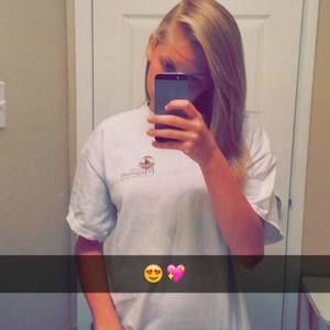 Meet your Posher, Skyann