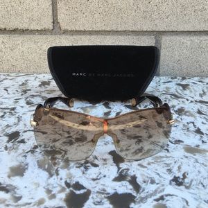 Marc Jacobs sunglasses
