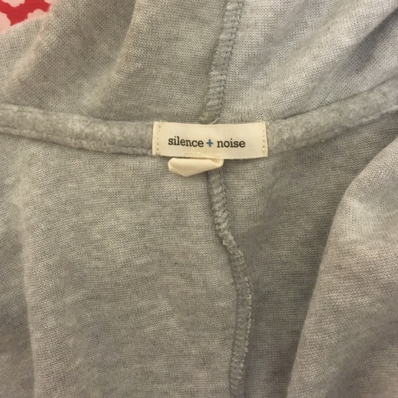 Urban outfitters sweater