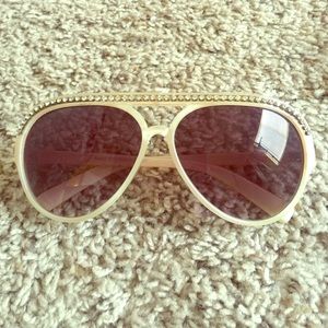 Charming Charlie's Sunglasses