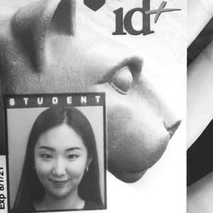 Meet your Posher, Claire