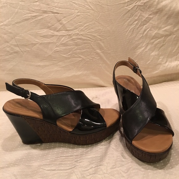 Sz 5 sandals