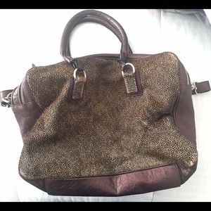 Laura Di Maggio Miland bag