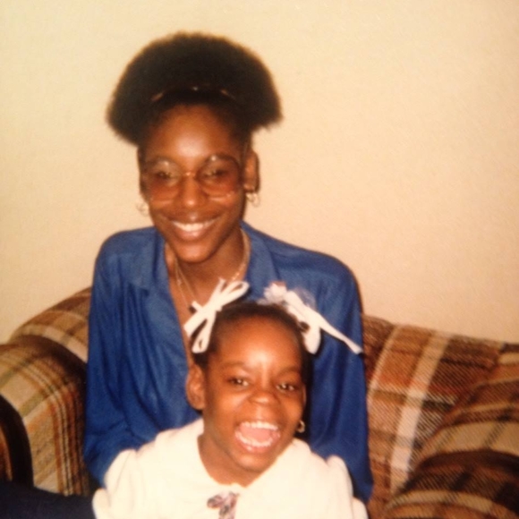 Meet your Posher, Tawanna