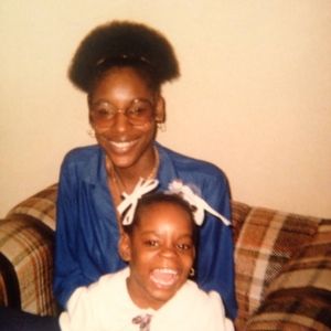 Meet your Posher, Tawanna