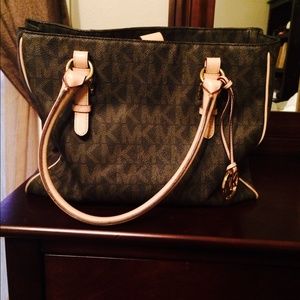 Michael Kors Purse