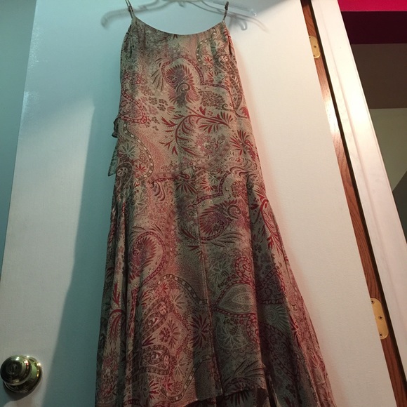 BCBG DRESS - Picture 1 of 1