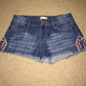 Forever 21 Shorts