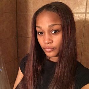 Meet your Posher, Kristina