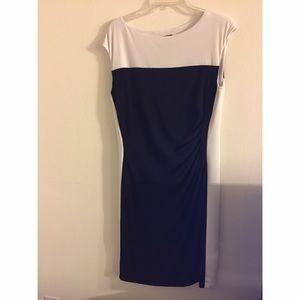 Lauren Ralph Lauren dress