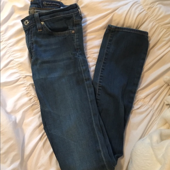 AG jeans
