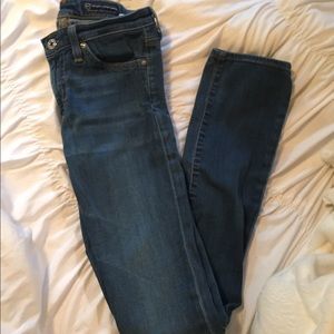 AG jeans