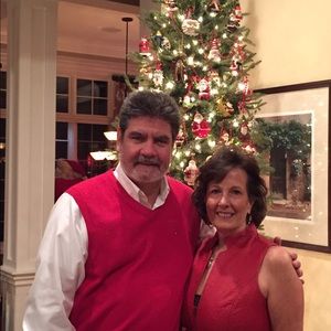 Meet your Posher, Linda