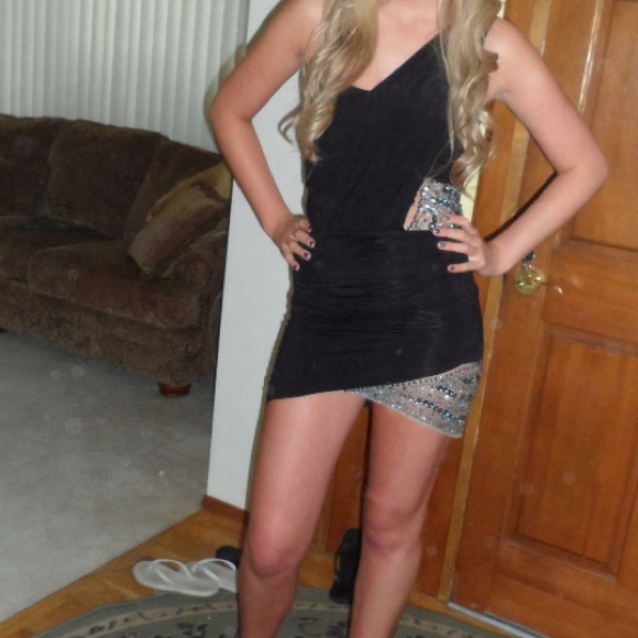 any occasion black dress - Picture 1 of 4