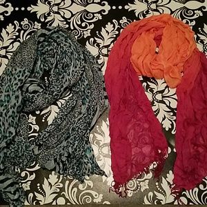 Scarves