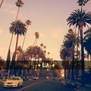 Meet your Posher, Lacey