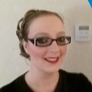 Meet your Posher, Christy