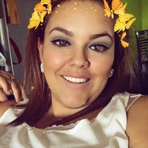 Meet your Posher, Blanca