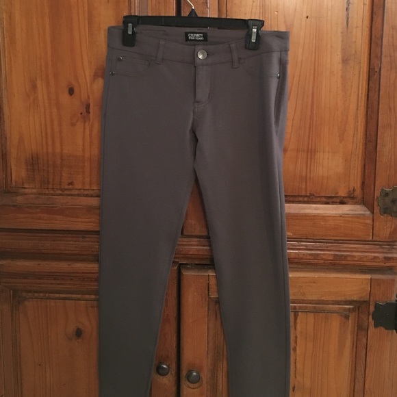 Skinny jeans