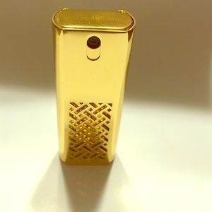 Shalimar Guerlain purse spray Parfume