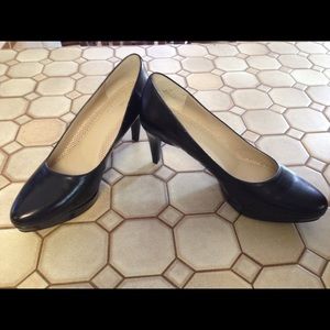 Easy Spirit - anti gravity heels