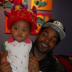 Meet your Posher, Isiah