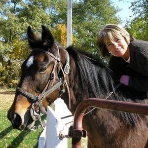 Meet your Posher, Libby