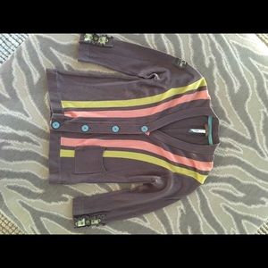 Matilda Jane Cardigan