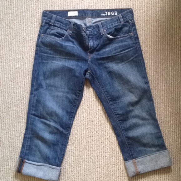 NEW gap jeans