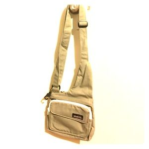 Kavu Seattle Sling Gray