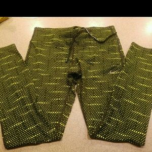 Nike dri fit leggings