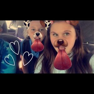 Meet your Posher, Spencer