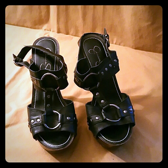 Nice Platforms - Picture 1 of 3